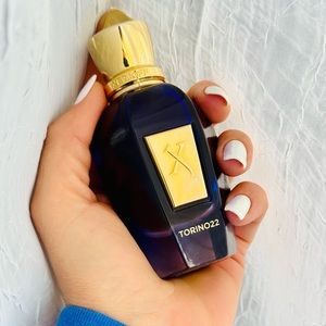 Xerjoff Torino 22 EDP 2ml Sample